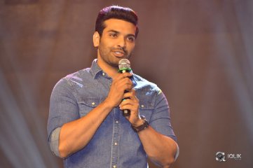 Antariksham 9000 KMPH Pre Release Event